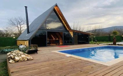 Sapanca İkramiye Bungalov