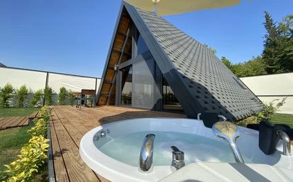 Sapanca Mahmudiye Bungalov